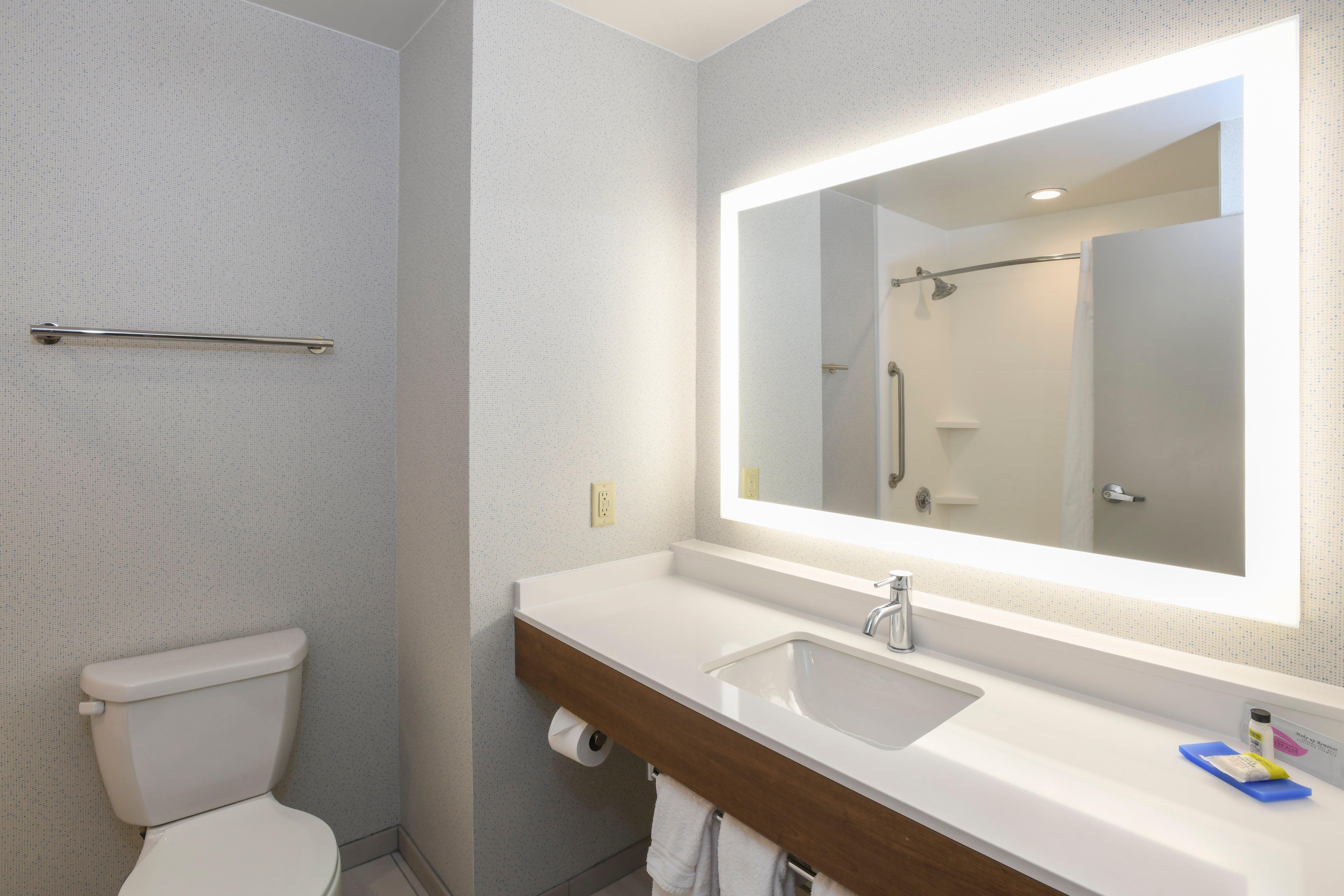 Holiday Inn Express Hotel & Suites Richwood - Cincinnati South By Ihg Exterior foto